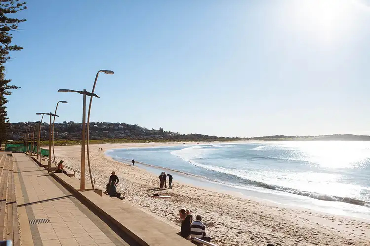 Sixth view of Homely unit listing, 7/49-53 Delmar Parade, Dee Why NSW 2099