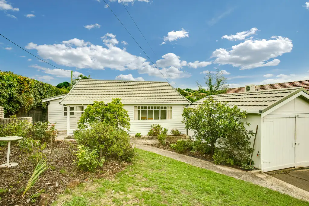 Main view of Homely house listing, 169 Punchbowl Rd, Newstead TAS 7250