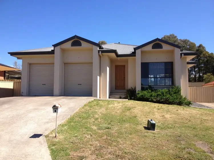 Sixth view of Homely house listing, 5 Harris Street, Tumut NSW 2720