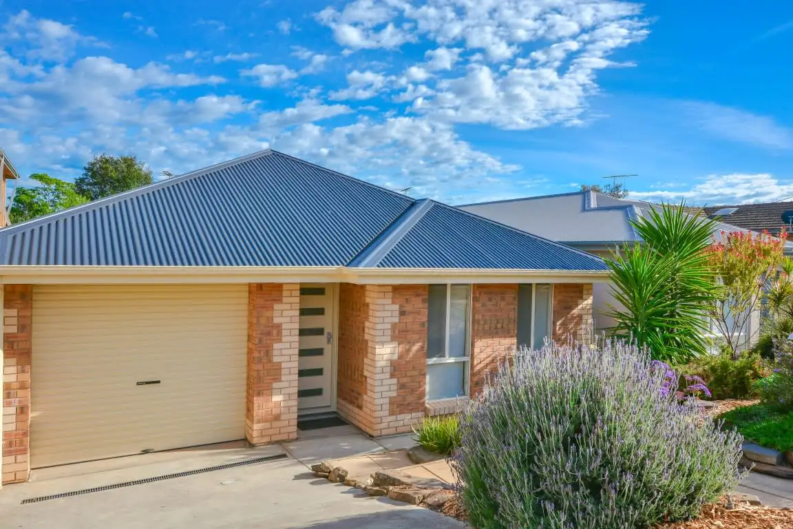 Main view of Homely house listing, 9 Deakin Street, Blair Athol SA 5084