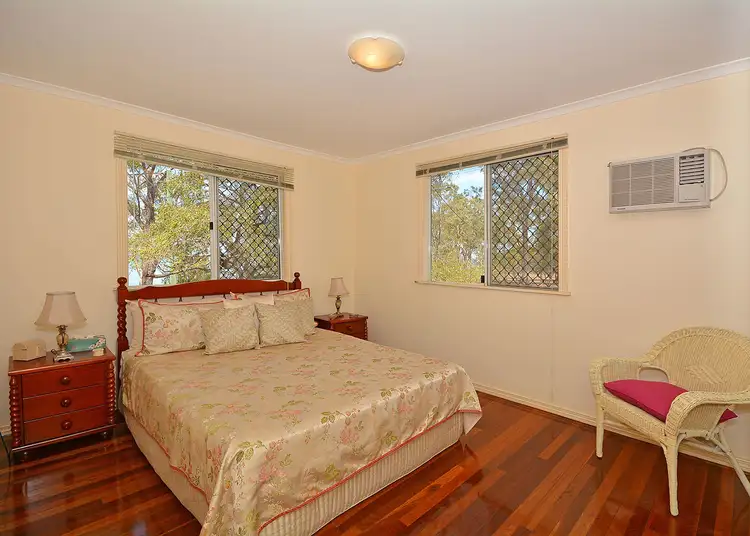 Fourth view of Homely house listing, 4 Esplanade, Point Vernon QLD 4655