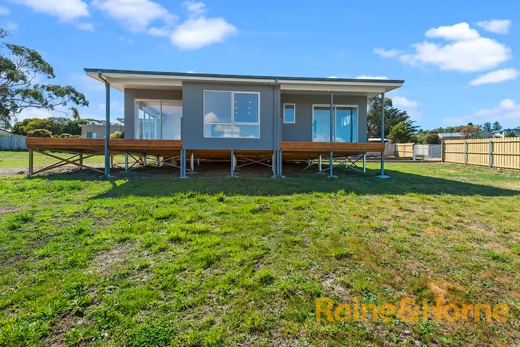 Third view of Homely house listing, 78 Lewisham Scenic Drive, Lewisham TAS 7173