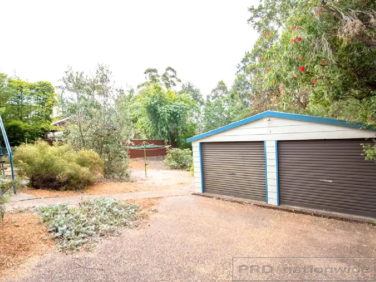 Second view of Homely house listing, 17 Maher Ave, East Maitland NSW 2323