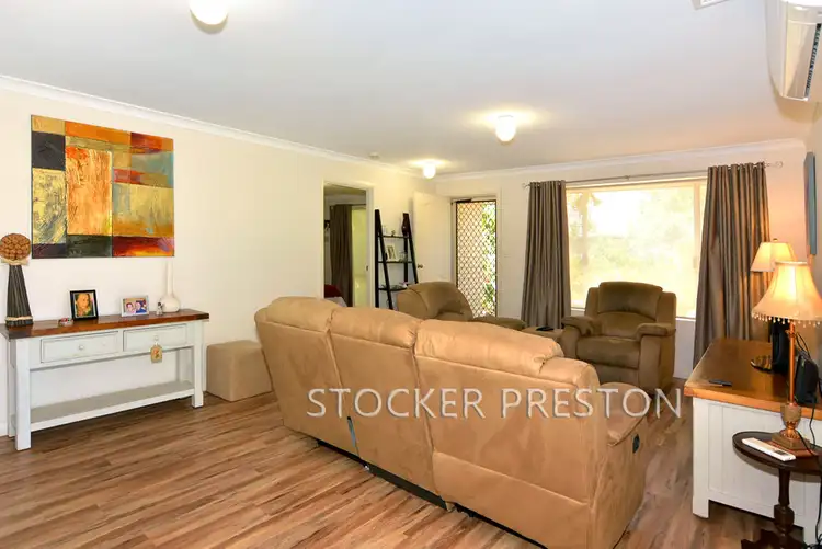 Fifth view of Homely unit listing, 1/29 Kookaburra Way, Capel WA 6271