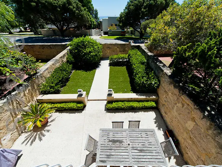 Fifth view of Homely townhouse listing, 2/22 Salvado Street, Cottesloe WA 6011