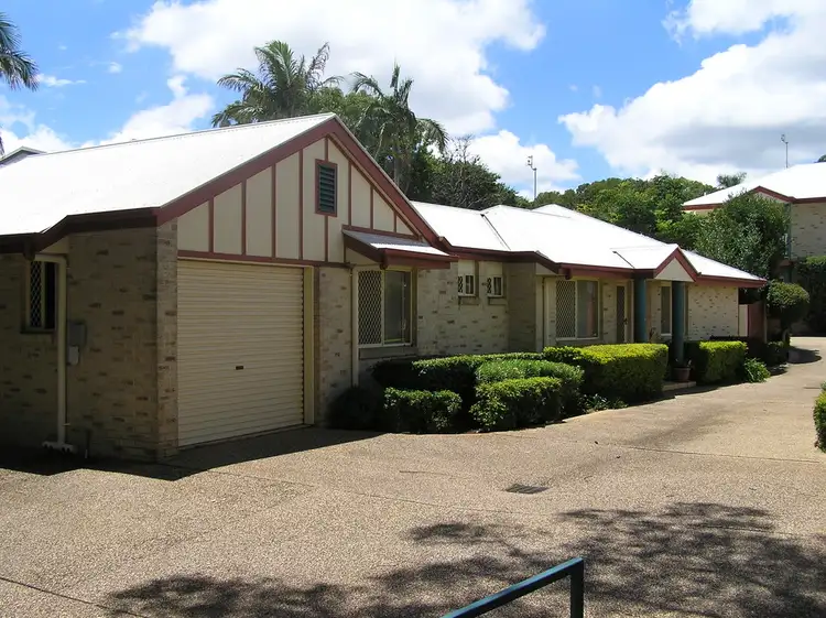 1/330 Hume Street, Centenary Heights QLD 4350