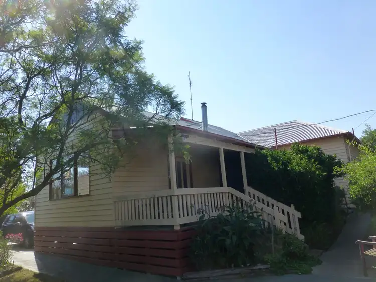 Second view of Homely house listing, 340 Settlement Road, Calulu VIC 3875