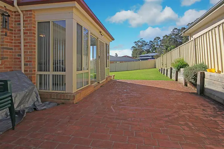 Third view of Homely house listing, 9 John Forrest Place, Sunshine Bay NSW 2536