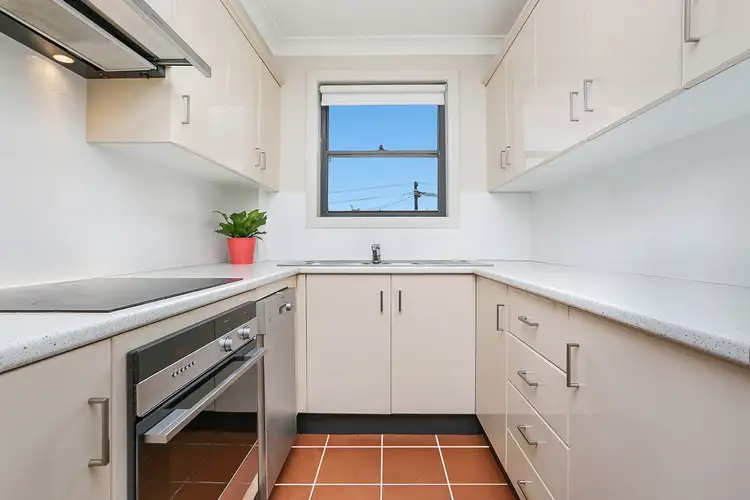 Third view of Homely townhouse listing, 2/117 Foster Street, Leichhardt NSW 2040