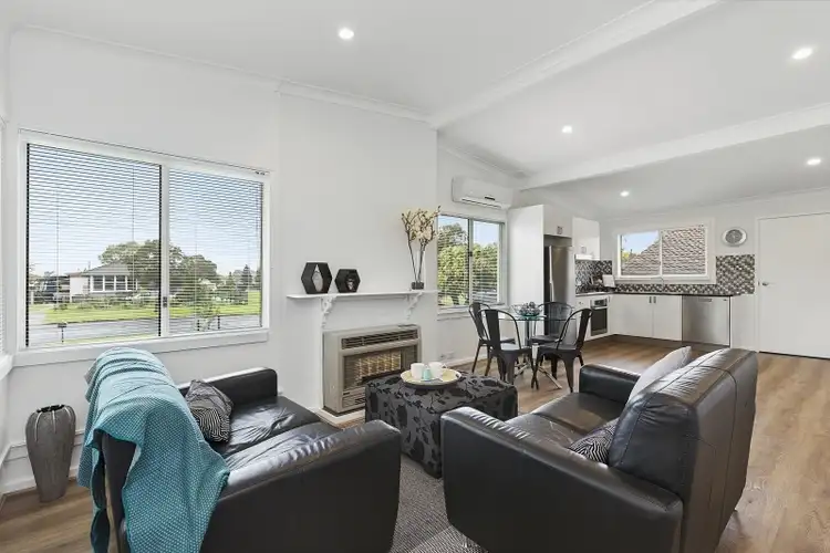 Second view of Homely house listing, 36 Gerathy Street, Goulburn NSW 2580