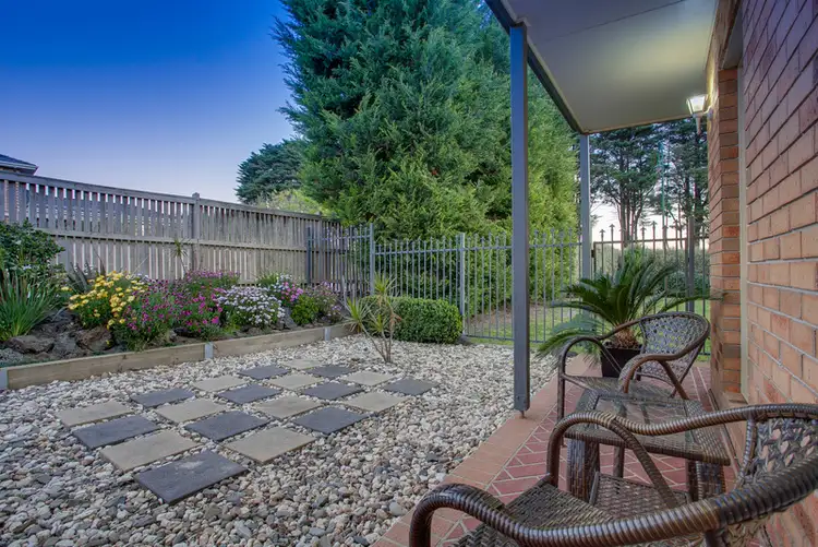Fifth view of Homely house listing, 86 St Boswells Ave, Berwick VIC 3806