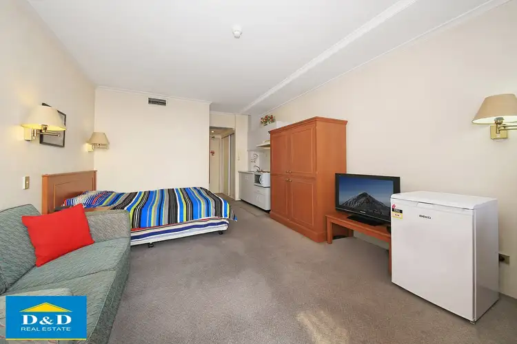 Fourth view of Homely unit listing, 22 Great Western Highway, Parramatta NSW 2150