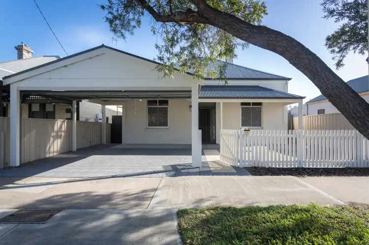 Second view of Homely house listing, 115 Mead Street, Peterhead SA 5016