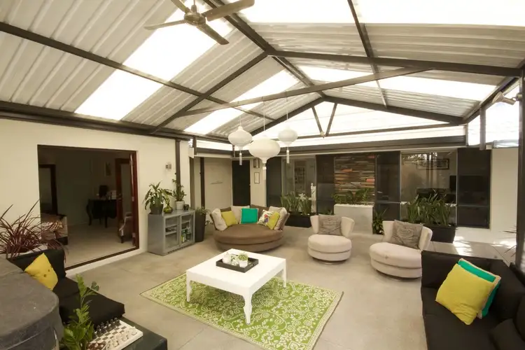 Second view of Homely house listing, 5 Valmae Road, Riverton WA 6148