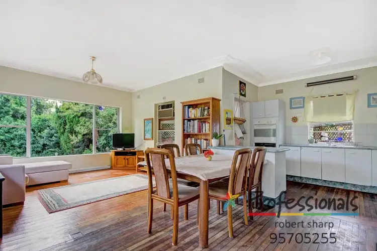 Fourth view of Homely house listing, 21 Tallawalla Street, Beverly Hills NSW 2209