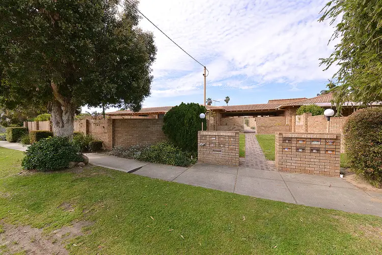 Fourth view of Homely house listing, 2/232 Albert Street, Osborne Park WA 6017