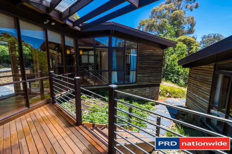 Fourth view of Homely house listing, 47 Holden Crescent, Wanniassa ACT 2903