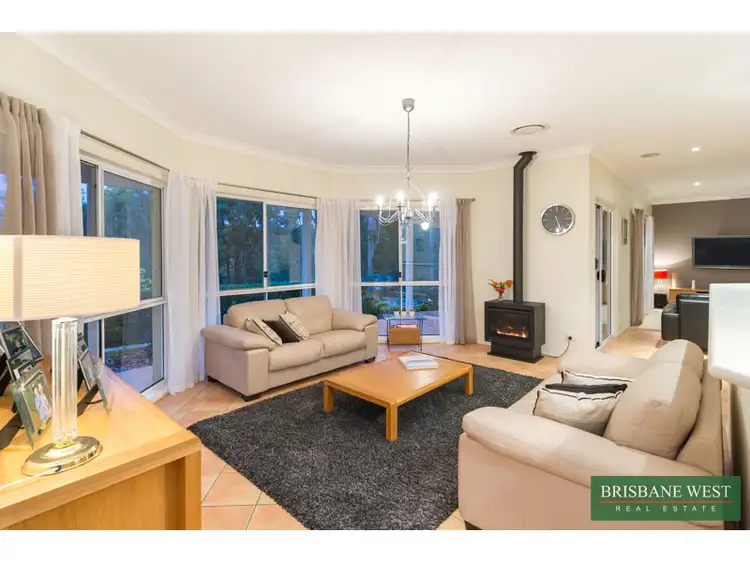 Sixth view of Homely rural property listing, 24 Logan Place, Pullenvale QLD 4069