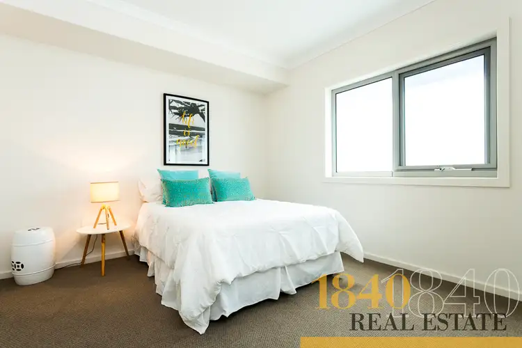 Second view of Homely apartment listing, 203/2 Augustine Street, Mawson Lakes SA 5095
