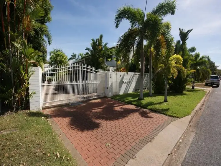 Third view of Homely townhouse listing, 2/106 East Point Road, Fannie Bay NT 820