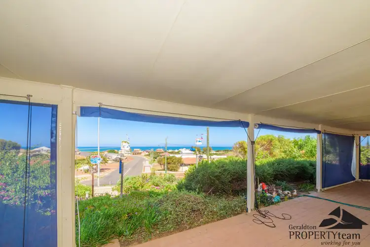 Second view of Homely house listing, 12 Ti-Tree Street, Wandina WA 6530