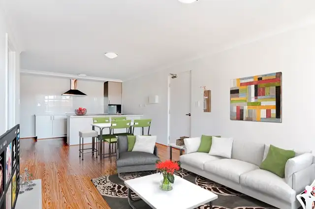 Second view of Homely house listing, 5/47 Stretton Street, Kenwick WA 6107
