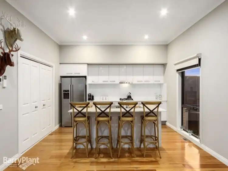 Second view of Homely house listing, 6 Cherry Lane, Montrose VIC 3765