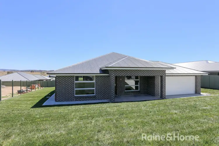 Main view of Homely house listing, 5 Barr Street, Windradyne NSW 2795
