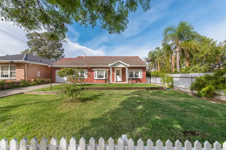 Second view of Homely house listing, 15 Surrey Crescent, Lower Mitcham SA 5062