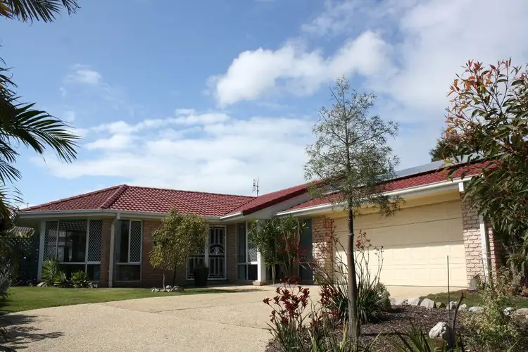 28 Treelands Drive, Yamba NSW 2464