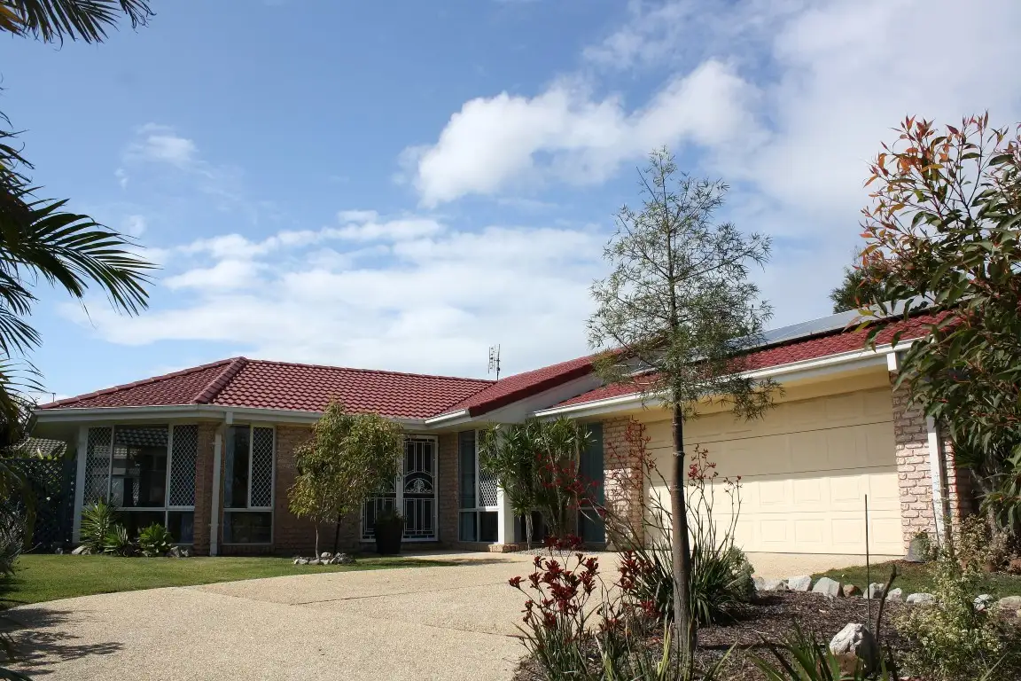 Main view of Homely house listing, 28 Treelands Drive, Yamba NSW 2464