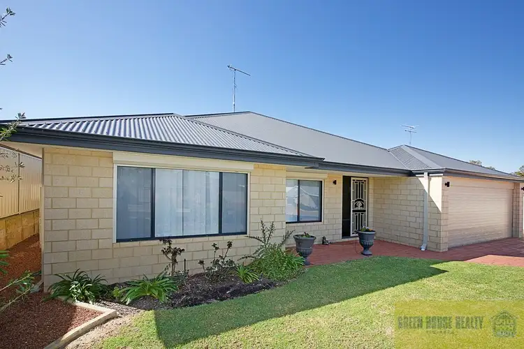 Second view of Homely house listing, 47 Sundercombe Loop, Waroona WA 6215