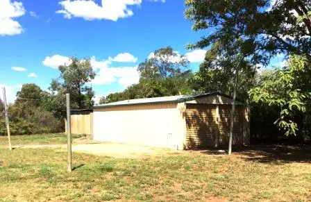 Sixth view of Homely house listing, 43 KENNY LANE, St George QLD 4487