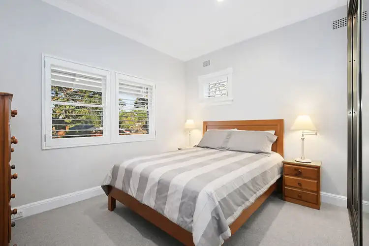 Fifth view of Homely house listing, 4 Cormiston Avenue, Concord NSW 2137