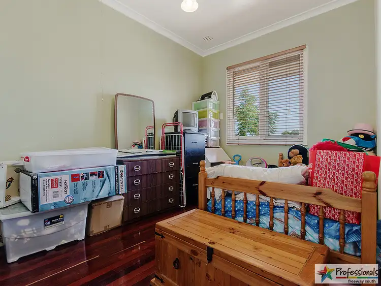 Seventh view of Homely house listing, 10 Summerton Road, Calista WA 6167