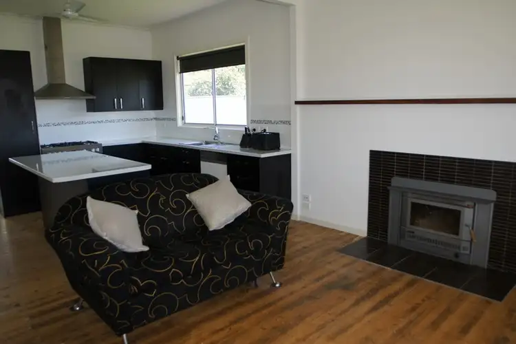 Fifth view of Homely house listing, 6 Daskein Street, Camperdown VIC 3260