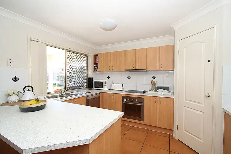 Seventh view of Homely house listing, 18 Angela Place, Yamanto QLD 4305