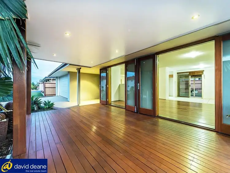 Third view of Homely house listing, 8 Skipton Cct, Kallangur QLD 4503