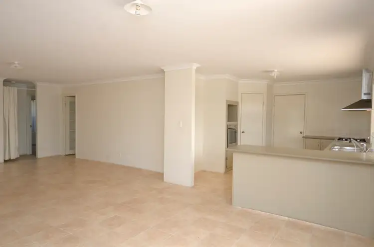 Fourth view of Homely house listing, 92 Braidwood Drive, Australind WA 6233