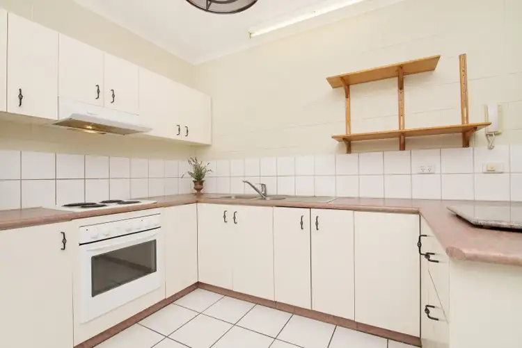 Fourth view of Homely unit listing, 28/14 Priest Circuit, Gray NT 830