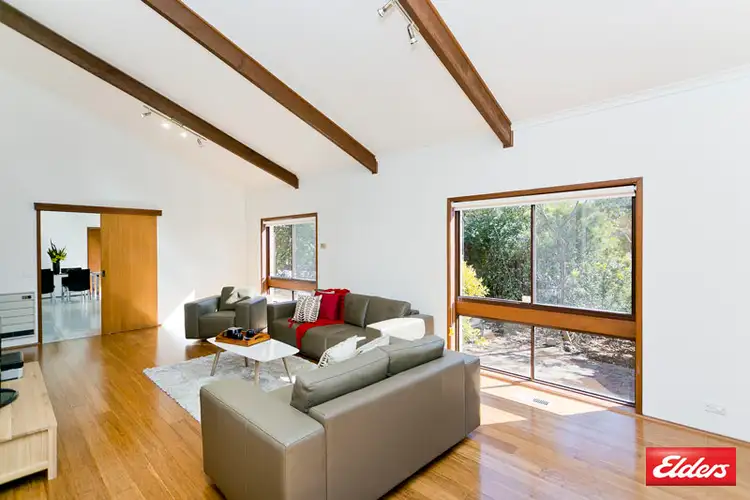 Third view of Homely house listing, 52 Magrath Crescent, Spence ACT 2615