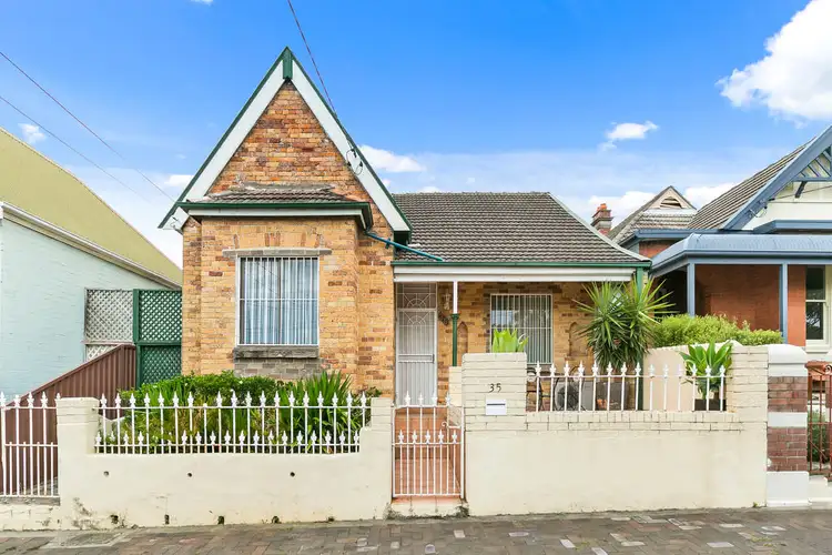 35 Juliett Street, Marrickville NSW 2204