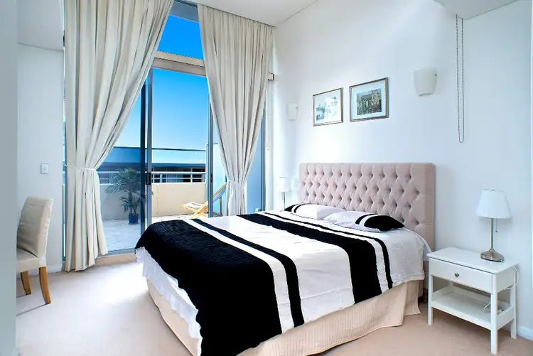Fifth view of Homely unit listing, 145/18-26 Church Avenue, Mascot NSW 2020