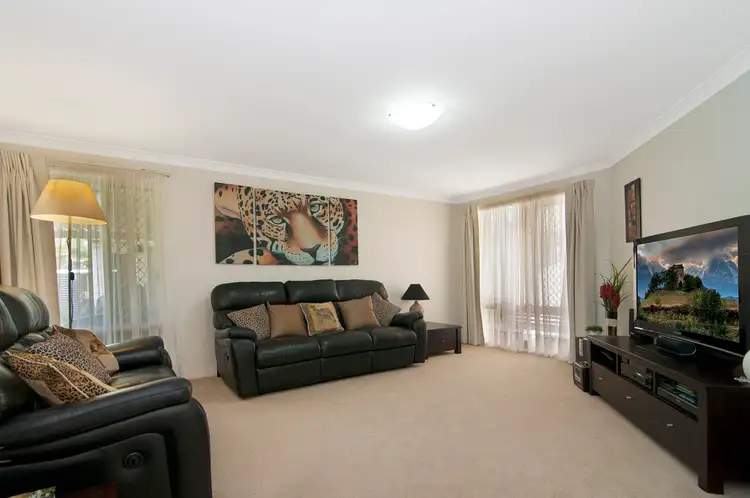 Fourth view of Homely house listing, 4 Mingah Crescent, Shailer Park QLD 4128