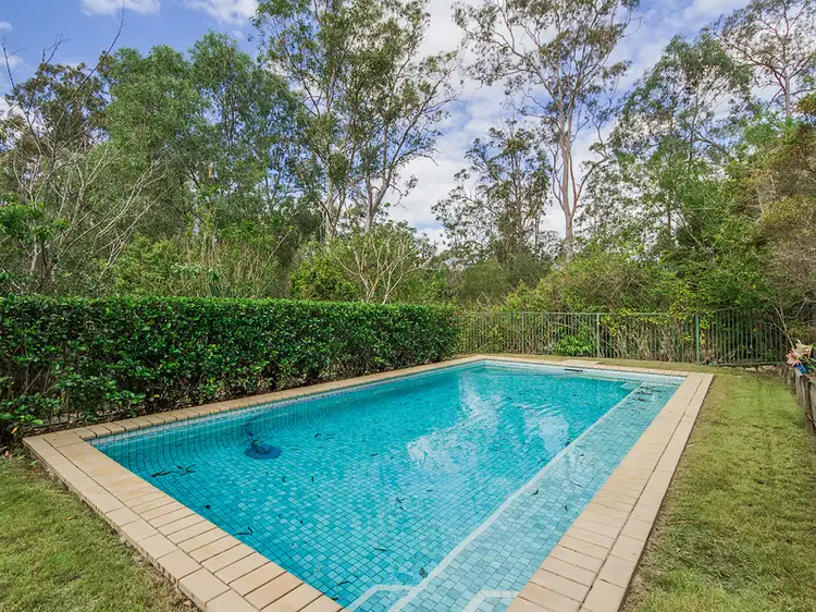 Main view of Homely house listing, 40 Albert Evans, Worongary QLD 4213