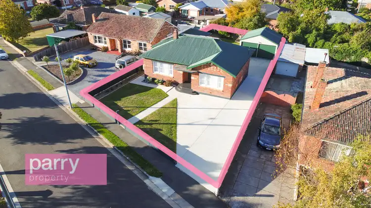 Third view of Homely house listing, 5 Martin Place, Kings Meadows TAS 7249