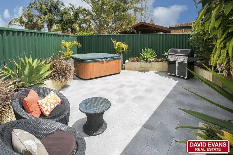1 Sandalford Drive, Beldon WA 6027