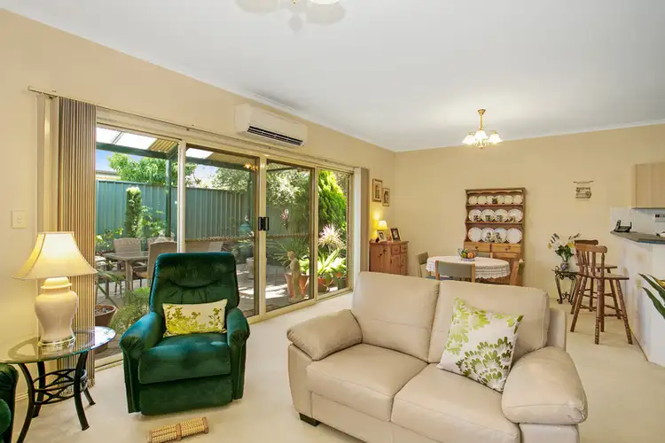 Sixth view of Homely house listing, 49 Mallard Cres, Mawson Lakes SA 5095