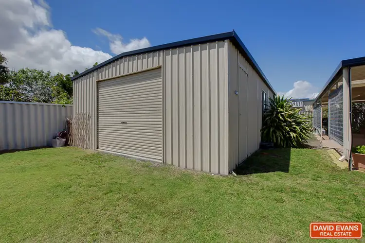 Fourth view of Homely house listing, 14 Bounty Court, Port Kennedy WA 6172