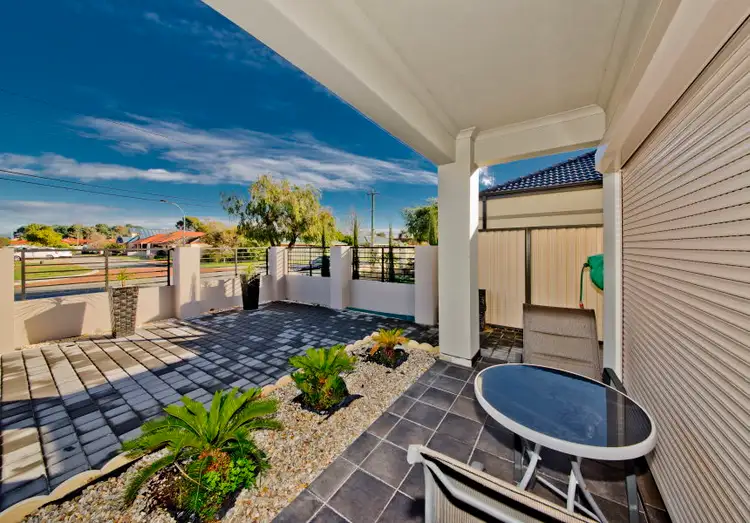 Fourth view of Homely house listing, 2G Iolanthe Street, Bassendean WA 6054